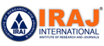 IRAJ Logo